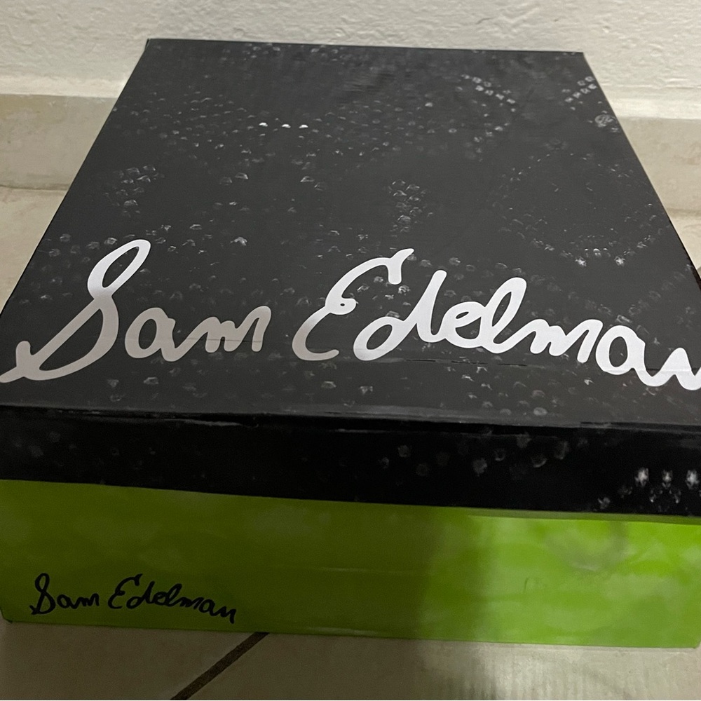 Nine West suede Boots